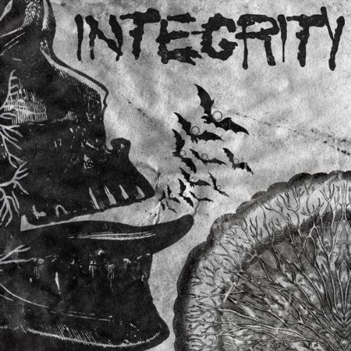 Integrity - Suicide Black Snake - Music CD