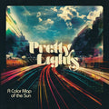 Pretty Lights - Color Map Of The Sun - Music CD