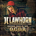 Lawhorn,jj - Original Good Ol' Boy - Music CD