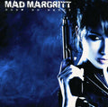 Mad Margritt - Show No Mercy - Music CD