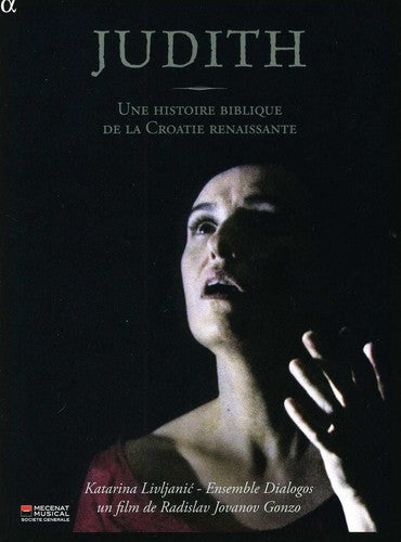 Une Histoire Biblique De La Croatie Renaissante - Une Histoire Biblique De La Croatie Renaissante - DVD