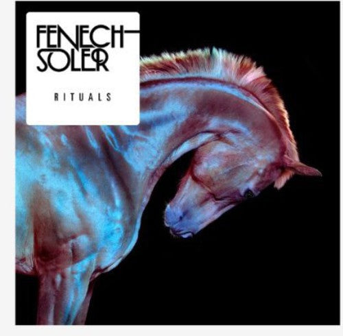 Fenech-soler - Rituals - Music CD