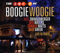 A B C & D Of Boogie Woogie / Var - A B C & D Of Boogie Woogie / Var - Music CD