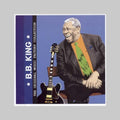 King,b.b. - Original Musica Factory Collection - Music CD