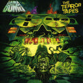 Gama Bomb - Terror Tapes - Music CD