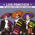 Panchos Los - Original Musica Factory Collection - Music CD