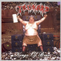 Tankard - Kings Of Beer - Music CD