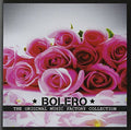 Original Music Factory Collection-bolero - Original Music Factory Collection-bolero - Music CD