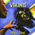 Viking - Man Of Straw - Music CD