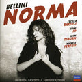 Bellini - Norma - Music CD