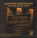 Captain Beefheart - Frank Freeman's Dance Club - Vinyl Record