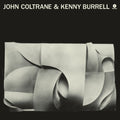 Coltrane,john - John Coltrane & Kenny Burrell - Vinyl Record