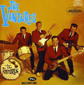 Ventures - Ventures / Walk Don't Run - Music CD