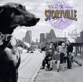 Storyville - Dog Years - Music CD