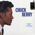 Chuck Berry - Rockin' At The Hops (ltd. ed.) (180g) Vinyl Record