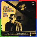 Bill Evans Trio - Polka Dots And Moonbeams (+bonus track) (ltd. ed.) (180g) Vinyl Record