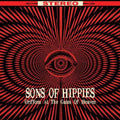Sons Of Hippies - Griffons At The Gates Of Heaven - Vinyl Record