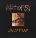 Autopsy - Shitfun - Vinyl Record