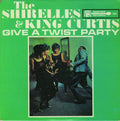 Shirelles / Curtis,king - Give A Twist Party - Vinyl Record