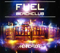 Fuel Beachclub / Various - Fuel Beachclub / Various - Music CD
