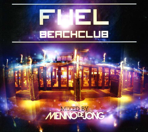 Fuel Beachclub / Various - Fuel Beachclub / Various - Music CD