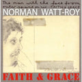 Watt-roy,norman - Faith & Grace - Music CD