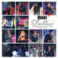 Bmi Trailblazers Of Gospel 2013 / Various - Bmi Trailblazers Of Gospel 2013 / Various - Music CD