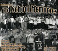 Hi Power Presents - Old School Memories - Music CD