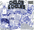 Cholo's & Chola's / Various - Cholo's & Chola's / Various - Music CD