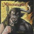 Minotaurus - Call - Music CD