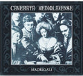 Camerata Mediolanense - Madrigali - Music CD
