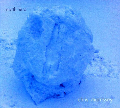 Morrissey,chris - North Hero - Music CD