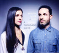 Slipp,kristin & Manski,dov - Thousand Julys - Music CD