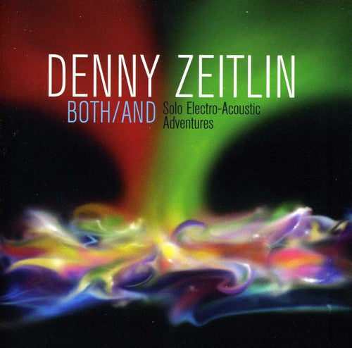 Zeitlin,denny - Both / & - Music CD