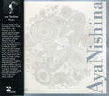 Nishina,aya - Flora - Music CD