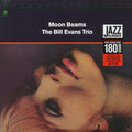 Bill Evans Trio - Moonbeams (ltd. ed.) (180g) (remastered) Vinyl Record