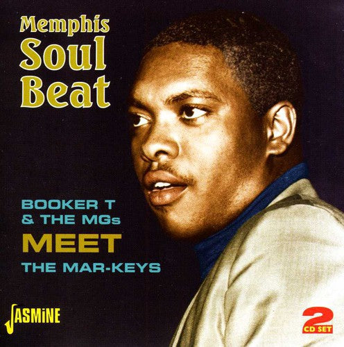 Memphis Soul Beat / Various - Memphis Soul Beat / Various - Music CD