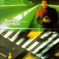 Adamson,barry - As Above So Below - Music CD