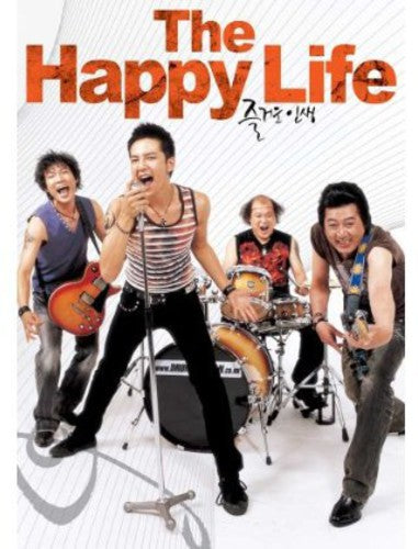 Happy Life - Happy Life - DVD