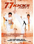 77 Kick: Part 2 - 77 Kick: Part 2 - DVD