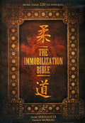 Immobilization Bible: More Than 220 Techniques - Immobilization Bible: More Than 220 Techniques - DVD
