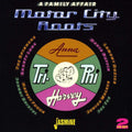 Family Affair Motor City / Various - Family Affair Motor City / Various - Music CD
