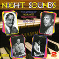 Night Sounds / Various - Night Sounds / Various - Music CD