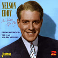 Eddy,nelson - As Years Go By - Music CD