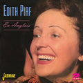 Piaf,edith - En Anglais - Music CD