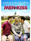 Men To Kiss - Men To Kiss - DVD
