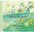 Jacobs,ted - Back To The Garden - Music CD