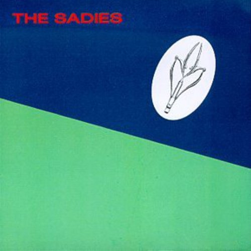 Sadies - Precious Moments - Music CD