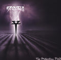 Trouble - Distortion Field - Vinyl Record