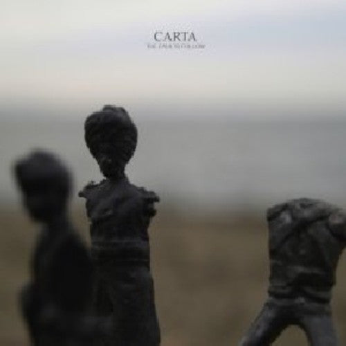 Carta - Faults Follow - Music CD